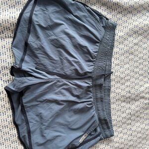 Outdoor Research Light Blue Shorts